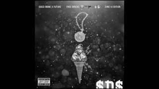 gucci mane &amp; future - selling #slowed