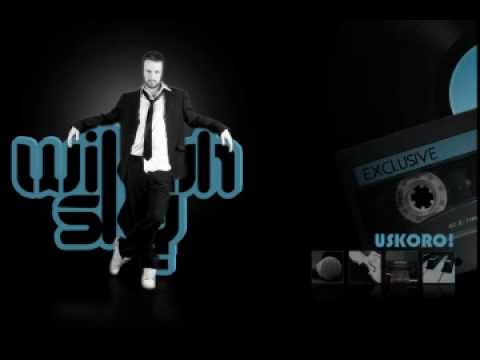 Wikluh Sky - Mnogo dobro (produced by DJ Goce)