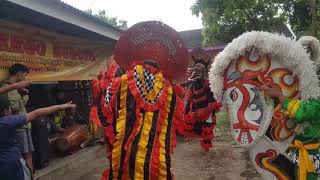 Download lagu LATBER SINGO BARONG ASRI MARGO BUDOYO mp3 Download lagu LATBER SINGO BARONG ASRI MARGO BUDOYO mp3