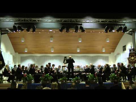 Alba Overture Maestro Ferrer Ferran Koninklijke Harmonie Aurora 1864 Maasgouwtoernooi 2015