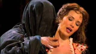 Ramin Karimloo &amp; Sierra Boggess - Point of no Return