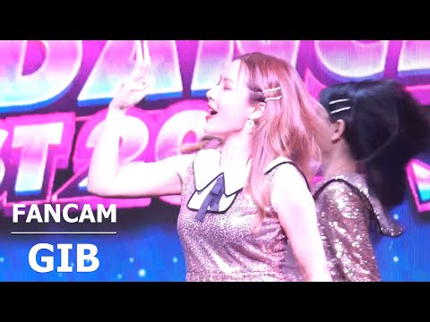 221119 CHLOÉ cover Red Velvet (Gib as Wendy) - Feel My Rhythm @ The Street JK COVER DANCE