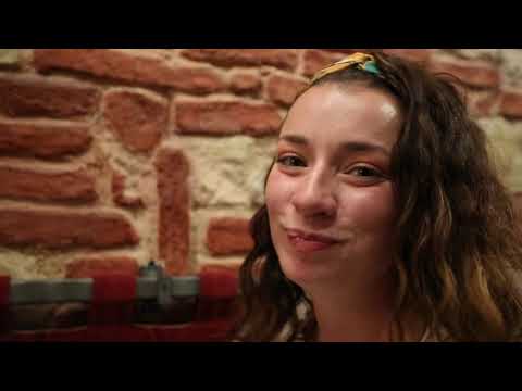 Restaurante La Trattoria 60 segundos