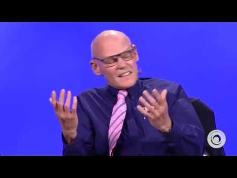 2019 ASU GSV Summit Stage X  Wednesday Lunch Fireside Chat with James Carville and Karl Rove