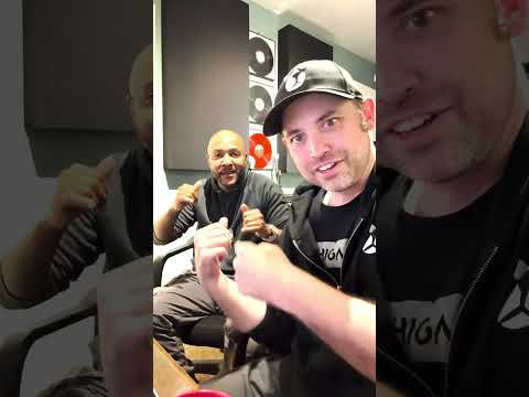 ‘The Shine’ BTS: Featuring Milton Jackson, Brian Kage & Jon Dixon