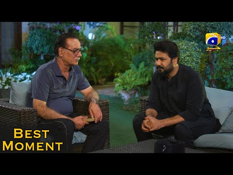 Grift Episode 67 || Ali Abbas - Saniya Shamshad || 𝐁𝐞𝐬𝐭 𝐌𝐨𝐦𝐞𝐧𝐭 𝟎𝟔 || Har Pal Geo