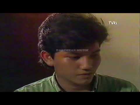 Julius Sitanggang   Maria 1988 Original