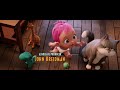 Storks 2016 End Credits Baby Photo Montage Finale