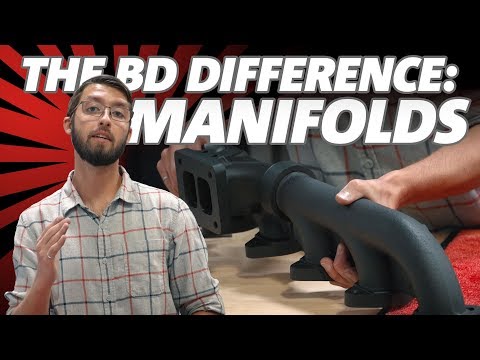 The BD Diesel Difference