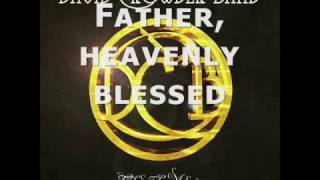 Phos Hilaron (Hail Gladdening Light) (with lyrics)