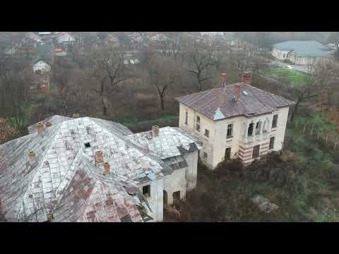 Ansamblul Curții Coțofenilor | Țara cu Balauri