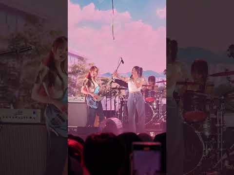 QWER- T.B.H SUPERNOVA VOX present  Taipei 250426
