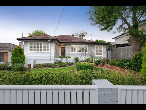 55 Elliot Street, Mordialloc, VIC 3195, 3房, 2浴, House
