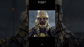 JIN the new KHAN | Ghost of Tsushima
