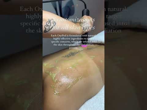 DePasquale TV - Glo2facial Back Facial