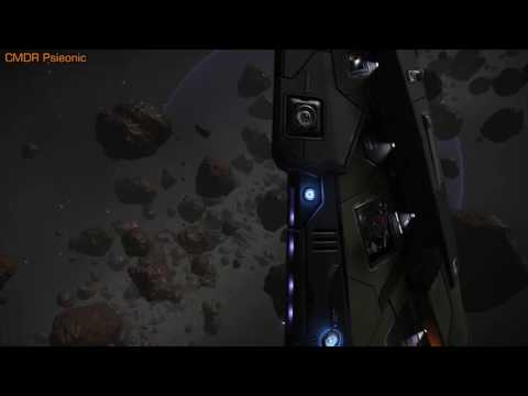 Elite: Dangerous,  Refinery Bottleneck