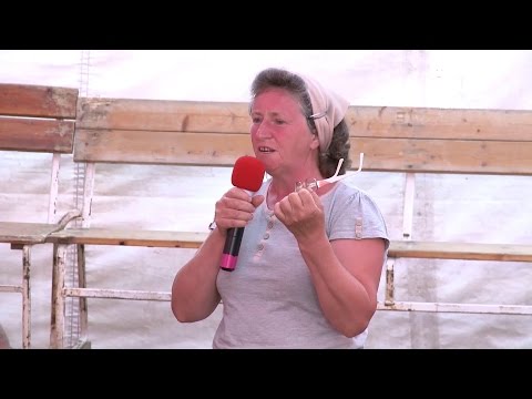 Alfa Omega in obiectiv - 25 august 2016