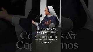 Download lagu The Difference Between Nuns & Sisters mp3 Download lagu The Difference Between Nuns & Sisters mp3