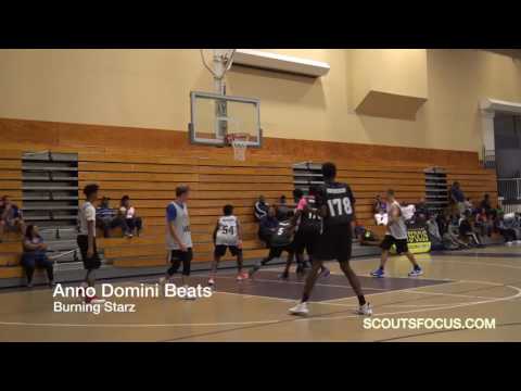 TM4 5 Isaac Chaney 5'10 147 Effingham County HS GA 2019