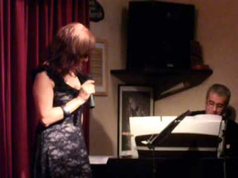 NADA por Nora Roca y Miguel Angel Barcos. En Quebrando Soledades.