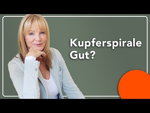 My opinion on the copper IUD