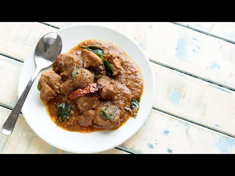 Varutharacha chicken curry | Kerala Style Chicken Curry | Nadan Chicken Curry | Kozhi Curry
