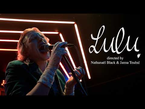 LULU - Trailer