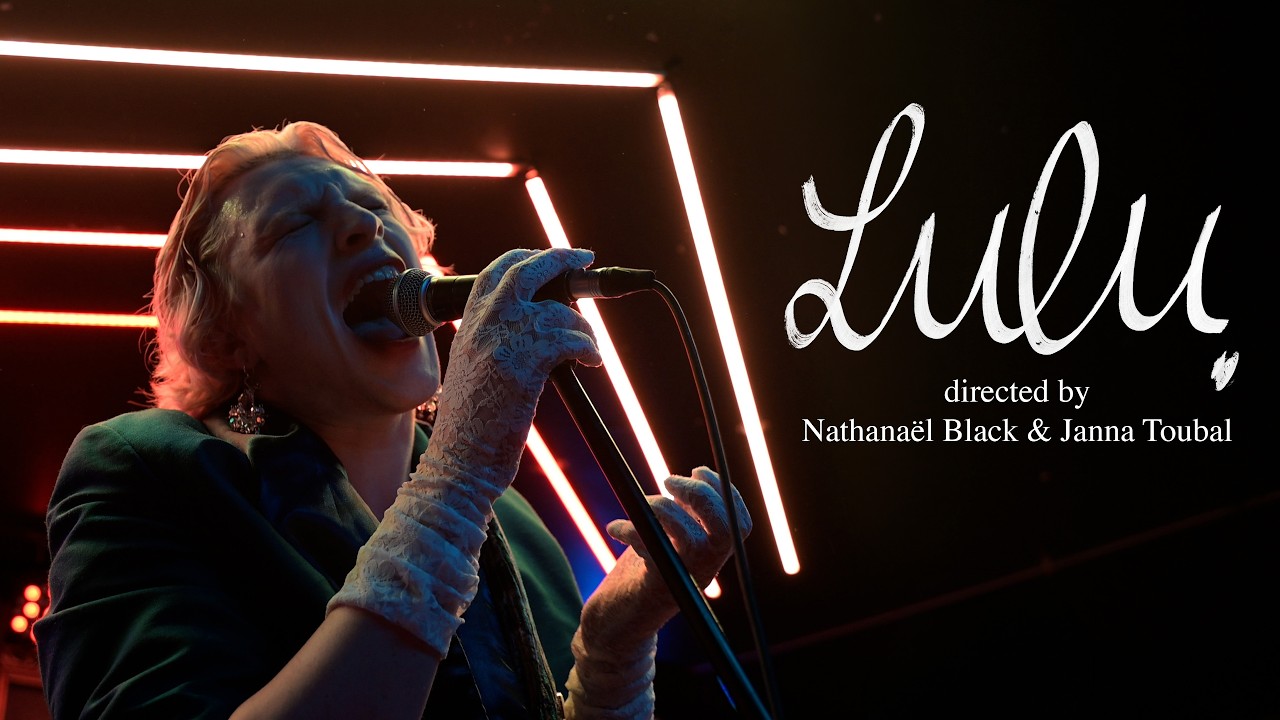 LULU - Trailer