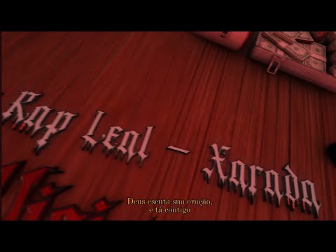 CICLO VICIOSO PARTE 2 / RODRIGUES PART XARADA (PROD REAL HITS ) 