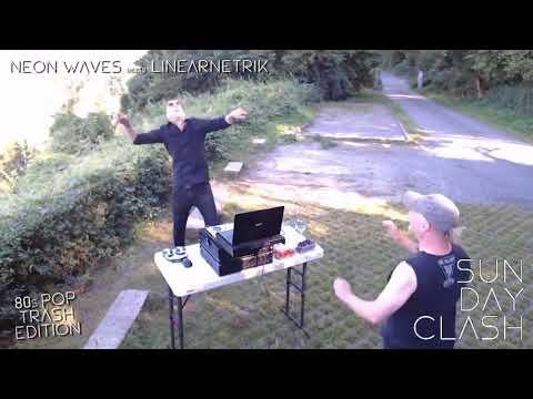 SunDay Clash- 80s Pop Edition