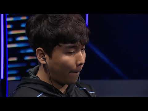 SC2 ShoWTimE vs Dark - PvZ - Group C Decider 2018 WCS Global Finals   StarCraft II - Starcraft 2