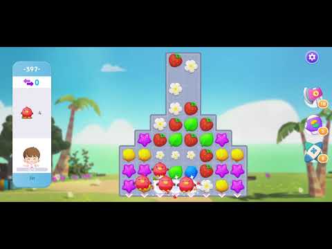 BTS Island: In The Seom | Level 397 (Created by BTS Jin)