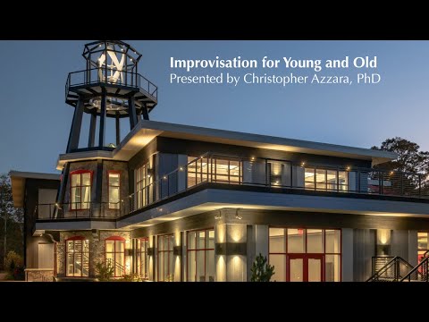 Improvisation for Young and Old