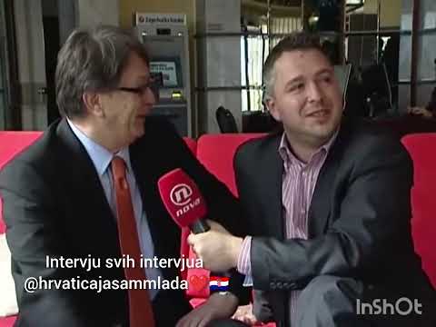 Intervju svih intervjua Miroslav Ćiro Blažević ❤️🇭🇷