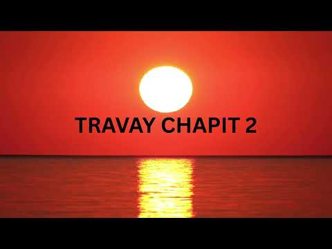 TRAVAY 2 PAWOL LA SE LAVI