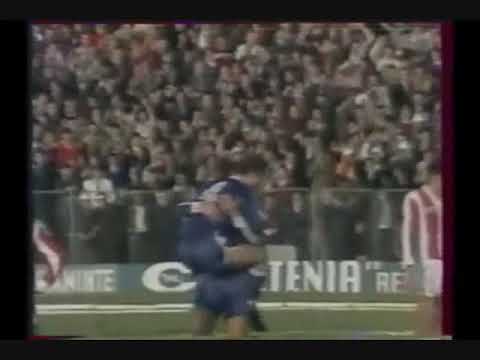 Craiova vs Olympiakos 1981