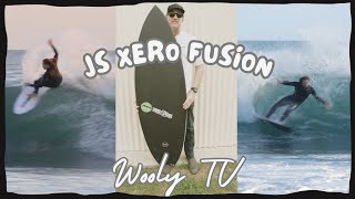 Official Presentation - Xero Fusion