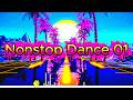 Nonstop Dance playlist -London Loud Music, UK Pop 2026 DEFAULT Thumbnail