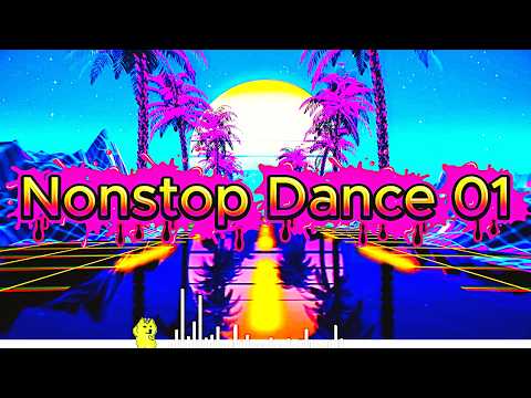 Nonstop Dance playlist -London Loud Music, UK Pop 2026