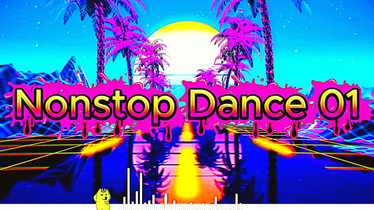 Nonstop Dance playlist -London Loud Music, UK Pop 2026