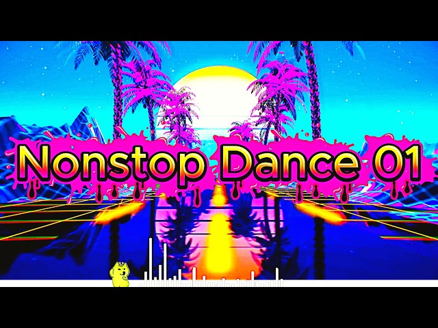 Nonstop Dance playlist -London Loud Music, UK Pop 2026 SDDEFAULT Thumbnail