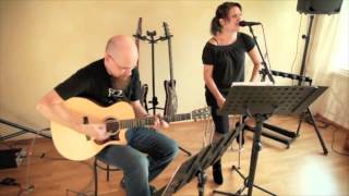 2nd Season Acoustic: "Not Ready to Make Nice" (Dixie Chicks Cover)