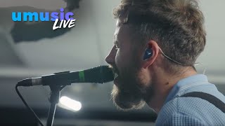 Kaiser Chiefs - Everyday I Love You Less And Less | Ziggo Backstage Sessions (2019)