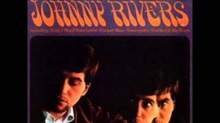 Johnny Rivers - The Tracks Of My Tears