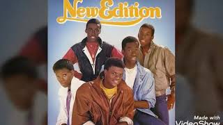 New Edition - Delicious