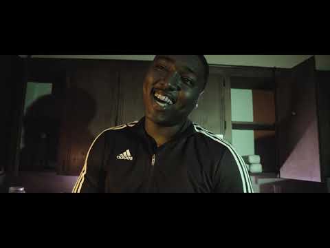 KDSoHell - Hoodrich (Music Video)