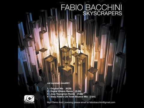 Fabio Bacchini  -  Skyscrapers (Joey Youngman Remix)