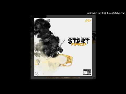 Honcho Hova - Dabbin