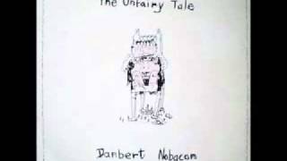 Danbert Nobacon  The Tree Of Knowledge