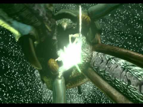 ChainDive Intro HD 1080p PS2